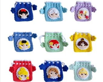 להחדיר למותג שלך חום בעבודת יד: שירות התאמה אישית של בובות סרוגות מקצועיות